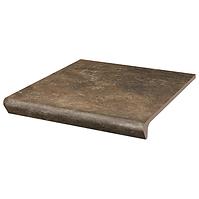 Pločica za gazište stepenica Kapinos Arteon Brown 30/33