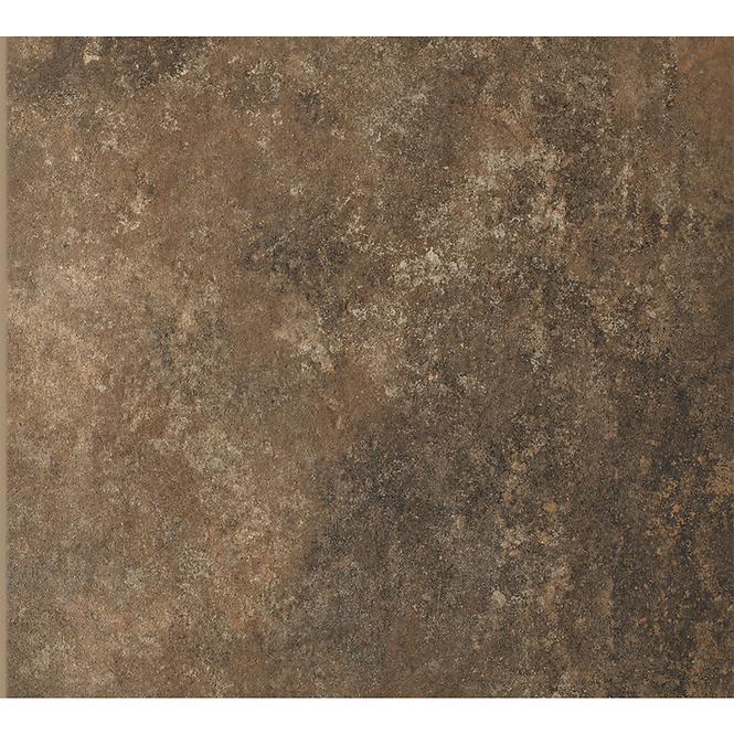 Pločica za gazište stepenica Kapinos Arteon Brown 30/33