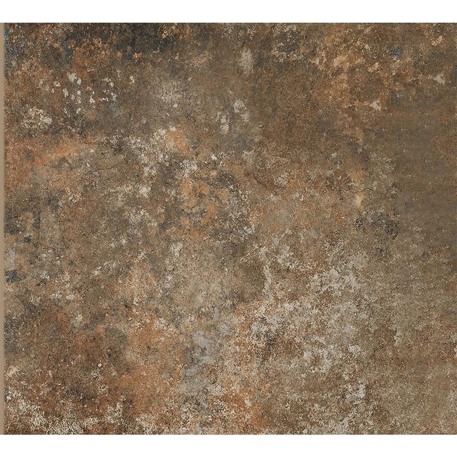 Pločica za gazište stepenica Kapinos Arteon Brown 30/33