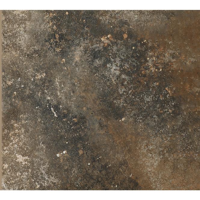 Pločica za gazište stepenica Kapinos Arteon Brown 30/33