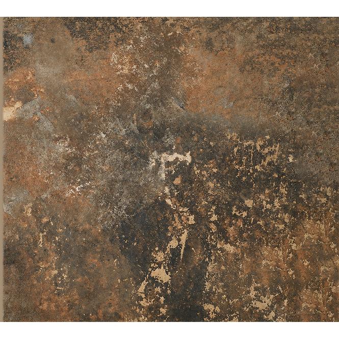 Pločica za gazište stepenica Kapinos Arteon Brown 30/33