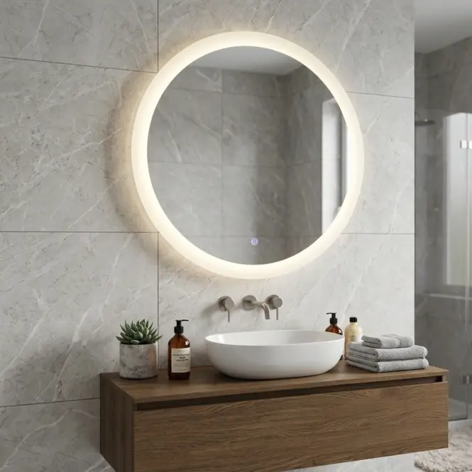 Ogledalo Led W FI70