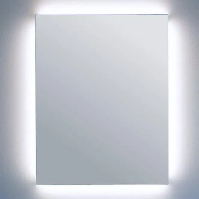 Ogledalo Led 61 50X70