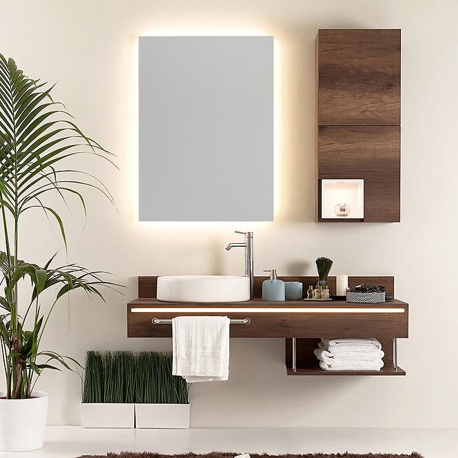 Ogledalo Led 61 50X70,3