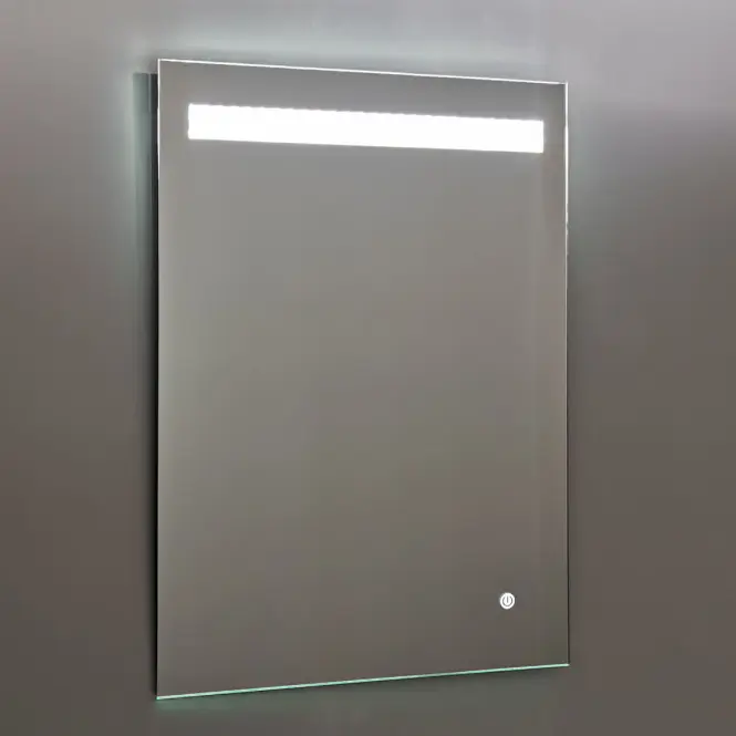 Ogledalo Led 67 W 70X90,2