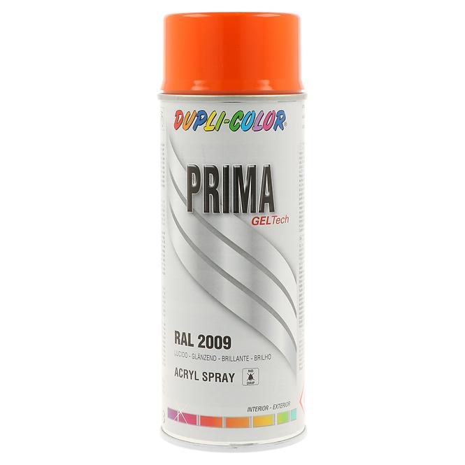 Spray Prima RAL2009 400 ml