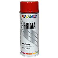 Spray Prima RAL3000 400 ml