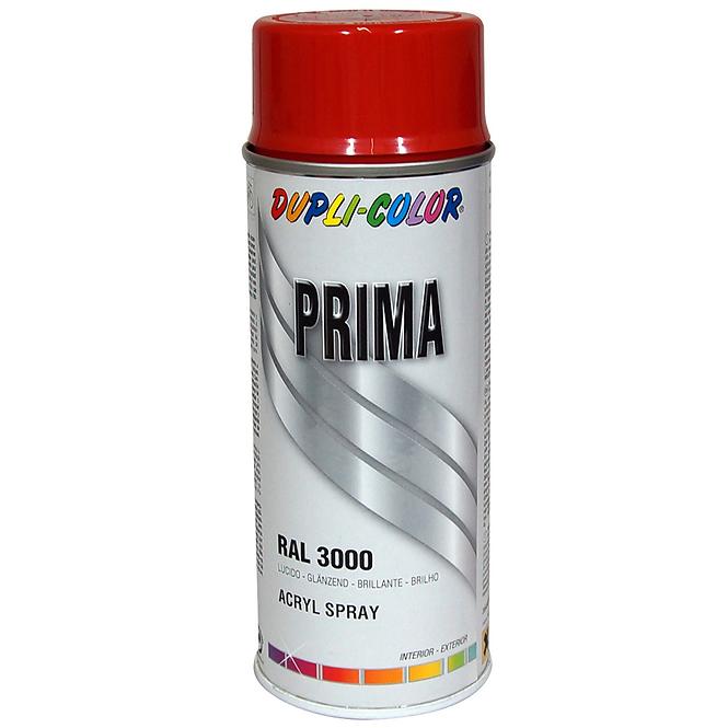 Spray Prima RAL3000 400 ml