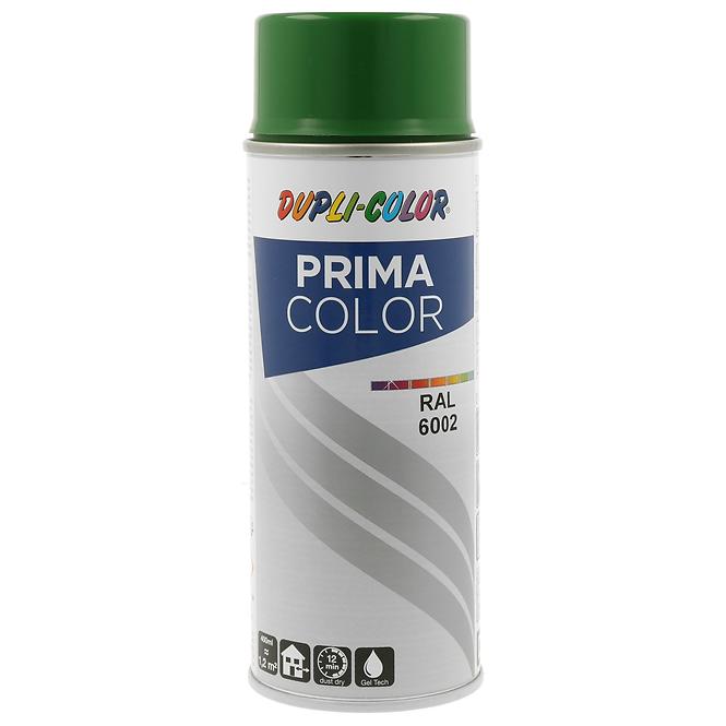 Spray Prima RAL6002 400 ml