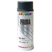 Spray Prima RAL7011 400 ml