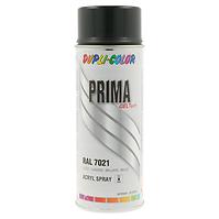 Spray Prima RAL7021 400 ml