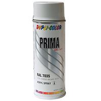 Spray Prima RAL7035 400 ml