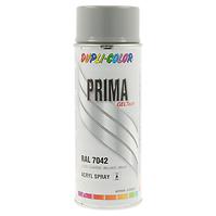 Spray Prima RAL7042 400 ml
