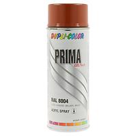 Spray Prima RAL8004 400 ml