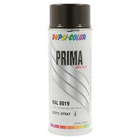 Spray Prima RAL8019 400 ml
