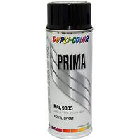 Spray Prima RAL9005 400 ml