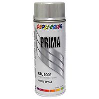 Spray Prima RAL9006 400 ml