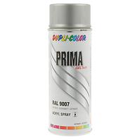 Spray Prima RAL9007 400 ml