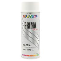 Spray Prima RAL9016 400 ml