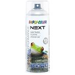Spray Next RAL9006 Satin Mat 400 ml