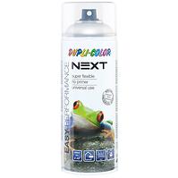 Spray Next RAL9006 Satin Mat 400 ml