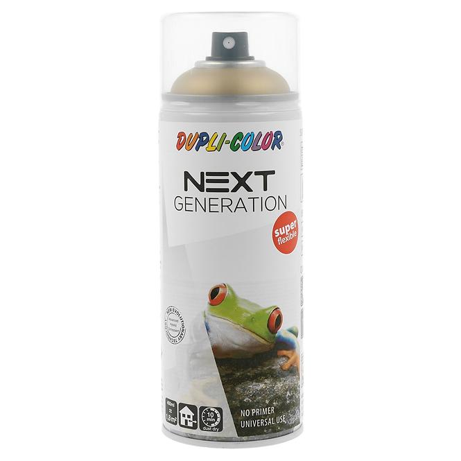 Spray Next Gold Metallic 400 ml