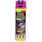 Spray Neon Ružičasta 500 ml