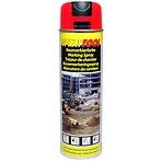 Spray Neon Crvena 500 ml