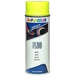 Spray Fluo Efekt Žuta 400 ml