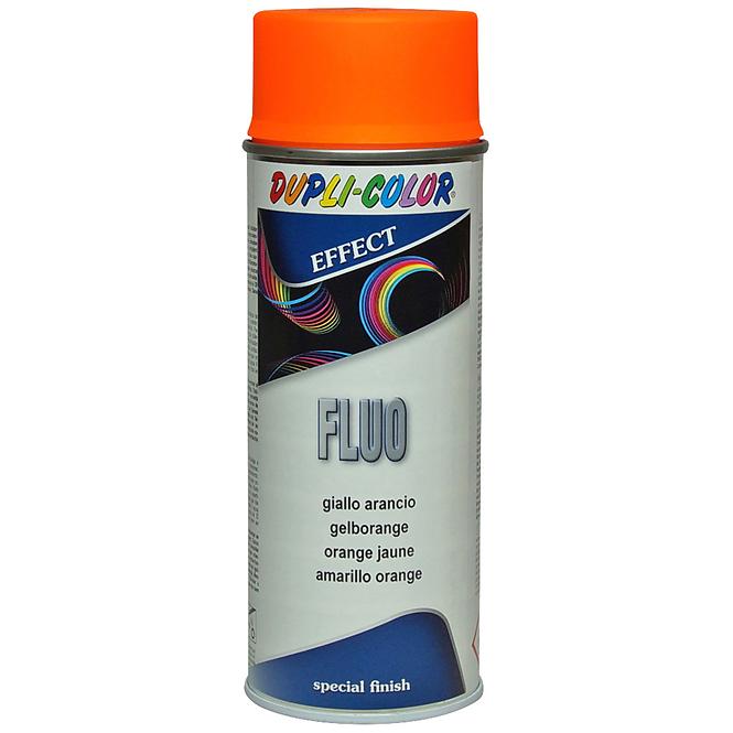 Spray Fluo Efekt Naranča 400 ml