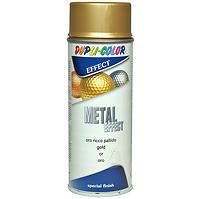 Spray Metal Efekt Zlato 400 ml
