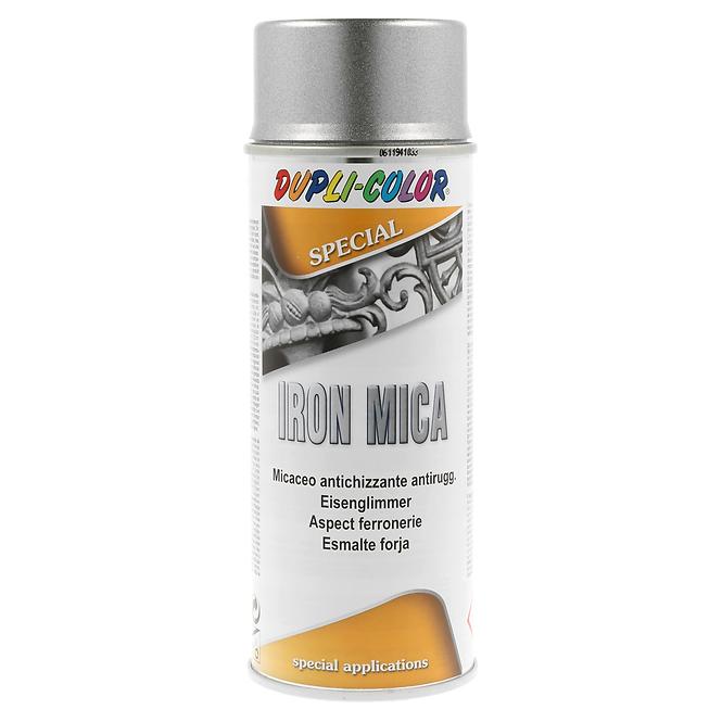 Spray Iron Mica Svijetlo Siva 400 ml