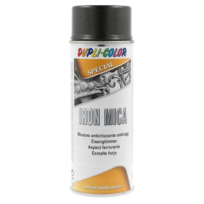 Spray Iron Mica Antracit 400 ml