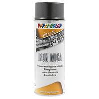 Spray Iron Mica Željezno Siva 400 ml