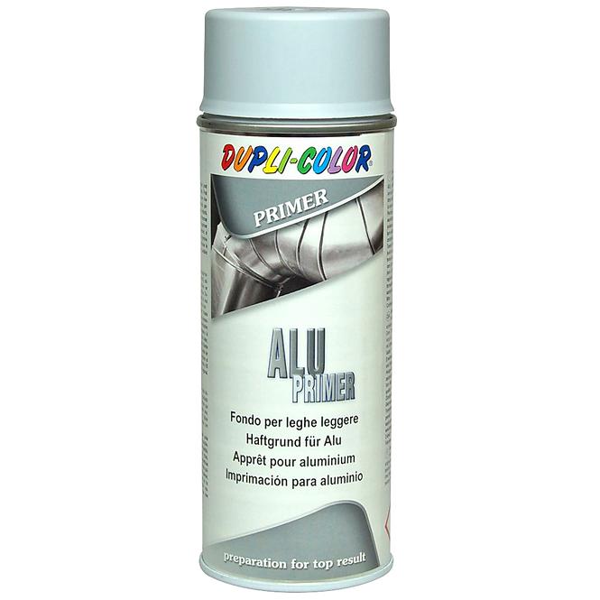 Spray Alu Primer Siva 400 ml