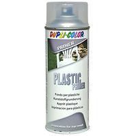 Spray Plastic Primer Transp. 400 ml