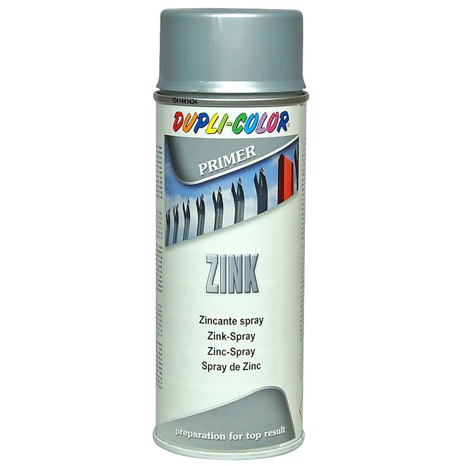 Primer Zink Spray 400 ml
