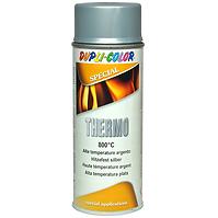 Spray Thermo 800 C Srebro 400 ml