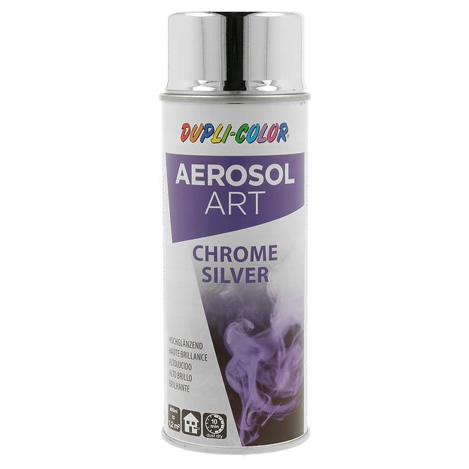 Aerosol Art Chrom-Efekt 400 ml