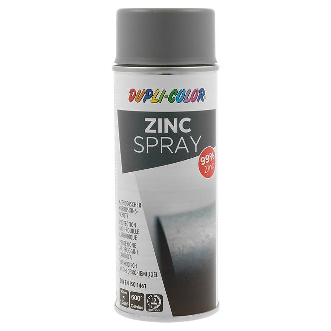 Zink Spray 400 ml
