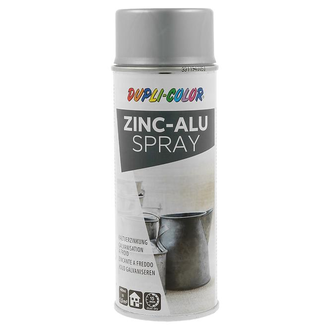 Zink Alu Spray 400 ml