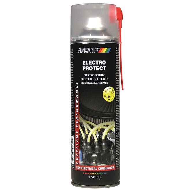 Spray Za Zaštitu Elekt. Spojeva 500 ml