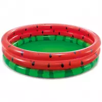 Dječji bazen na napuhavanje Watermelon 1,68x0,38 m, Intex 58448NP