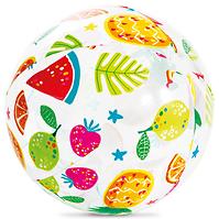 Lopta na napuhavanje Lively Print 3+ 0.51 M 59040NP
