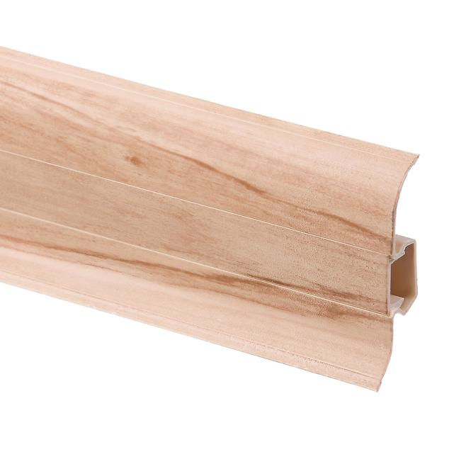 Podna lajsna  PCV Premium Classic 132 Stablo jabuke