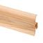 Podna lajsna PCV Premium Classic 154 Hrast cavalion