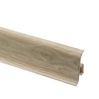 Podna lajsna PCV Premium Classic 158 Hrast belfast