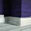 Podna lajsna PCV Premium Classic 158 Hrast belfast,3