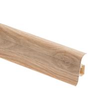 Podna lajsna PCV Premium Classic 237 Hrast sonoma