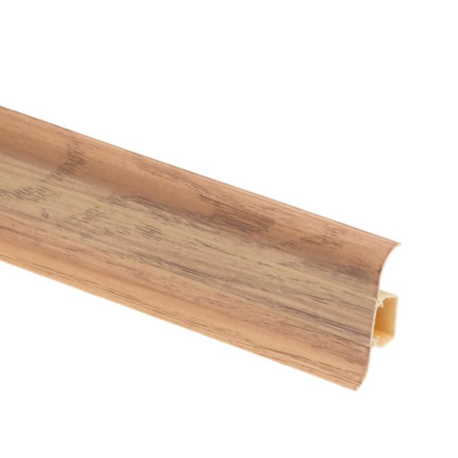 Podna lajsna PCV Premium Classic 239 Hrast piastovsky